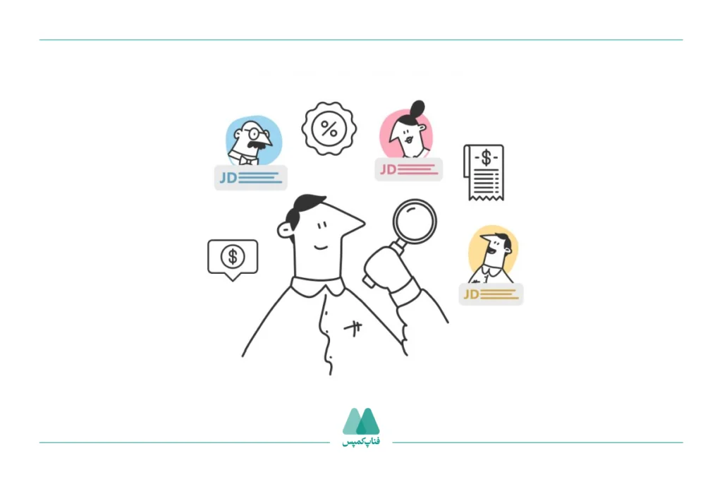 مزایای اصلی شغل کارشناس CRM